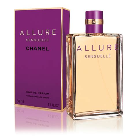 chanel allure sensuelle amazon|Amazon.com : Allure Sensuelle by Chanel for Women, Eau De .